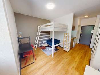 Location StudioRennes Fougères