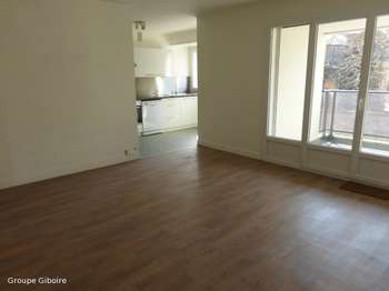 Location Appartement 3 piècesRennes Fougères