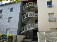 Location appartement 2 pièces