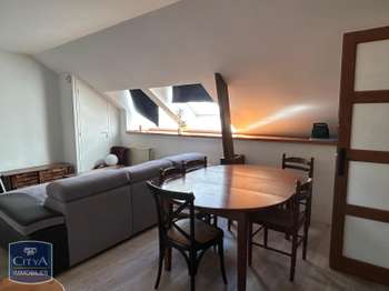 Location appartement 2 pièces