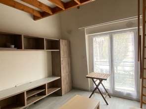 Location StudioRennes Gare