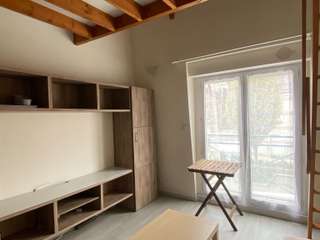 Location Studio 1 pièce