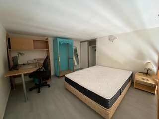 Location Studio 1 pièce