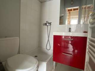 Location Studio 1 pièce
