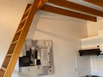Location Appartement T1Rennes Gare