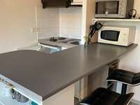 Location appartement 1 pièce
