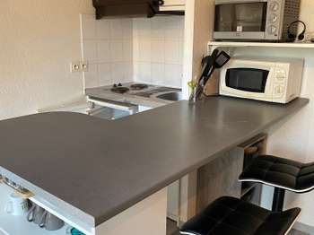Location appartement 1 pièce