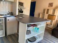 Location appartement 1 pièce