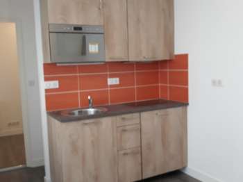 Location appartement 2 pièces Rennes Gare 35