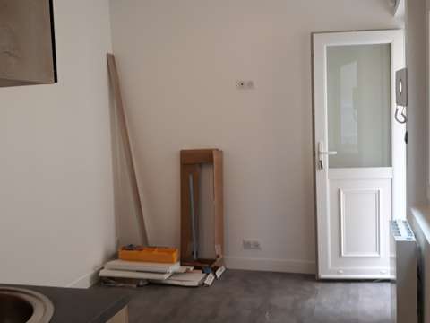 Location appartement 2 pièces
