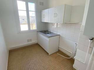Location appartement 3 pièces