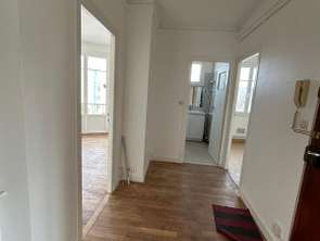 Location Appartement 3 piècesRennes Gare