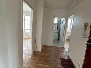 Photo Location appartement Rennes Gare