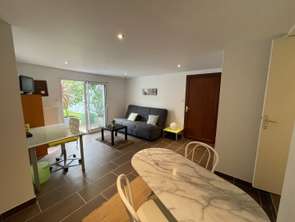 Location StudioRennes Gare