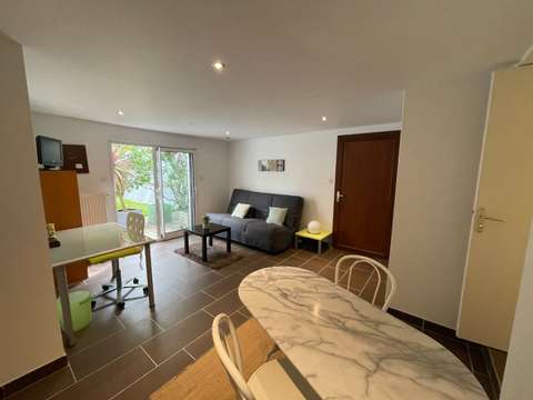 Location Studio 1 pièce Rennes Gare 35