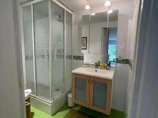Location Studio 1 pièce