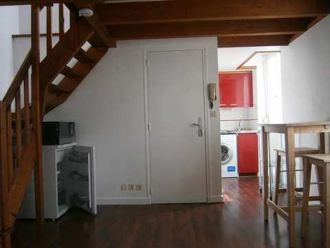 Location appartement 2 pièces Location appartement 2 pièces