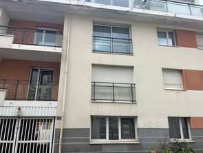Location Appartement 2 piècesRennes Gare