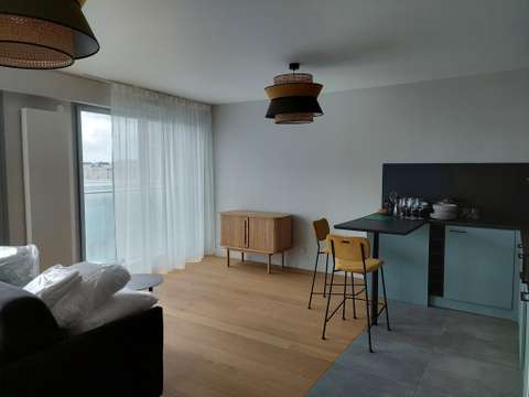 Location appartement 1 pièce