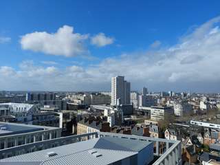 Location appartement 1 pièce