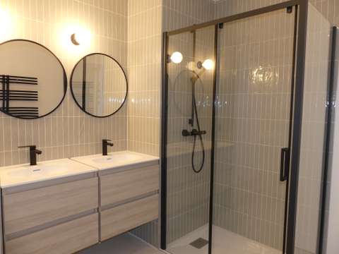 Location appartement 3 pièces