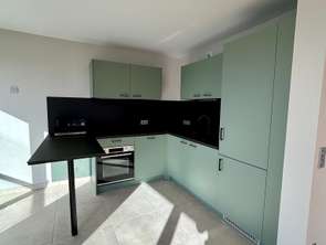 Location Appartement 3 piècesRennes Gare