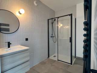 Location appartement 4 pièces