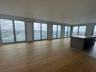 Location appartement 4 pièces