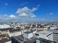 Location appartement 4 pièces