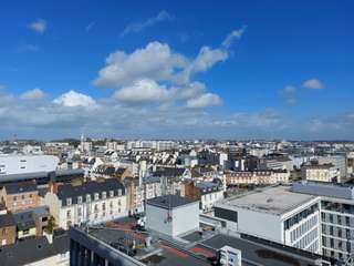 Location appartement 4 pièces