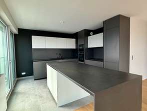 Location Appartement 4 piècesRennes Gare