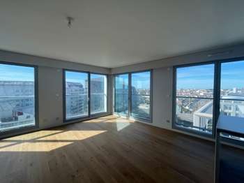 Location appartement 4 pièces