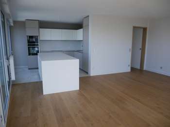 Location Appartement 4 piècesRennes Gare