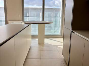 Location appartement 4 pièces
