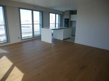 Location appartement 4 pièces