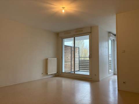 Location appartement 3 pièces