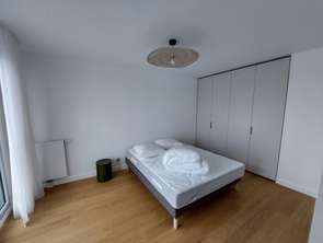 Location Appartement 2 piècesRennes Gare