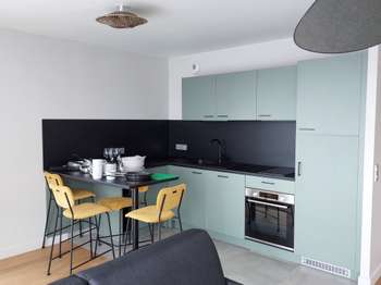 Location appartement 2 pièces