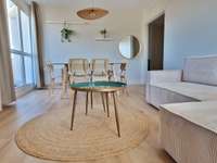 Location appartement 3 pièces Location appartement 3 pièces