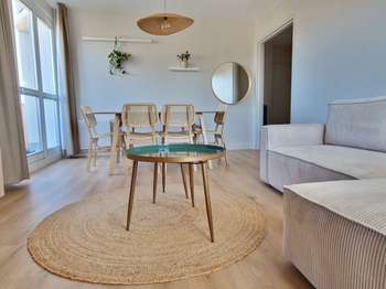 Location appartement 3 pièces Location appartement 3 pièces