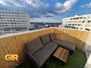 Location appartement 3 pièces Location appartement 3 pièces