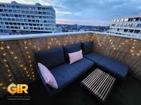 Location appartement 3 pièces Location appartement 3 pièces