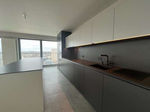 Location appartement 5 pièces Rennes Gare 35