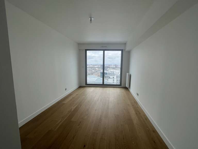 Location appartement 5 pièces