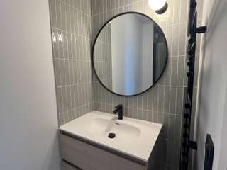 Location appartement 5 pièces