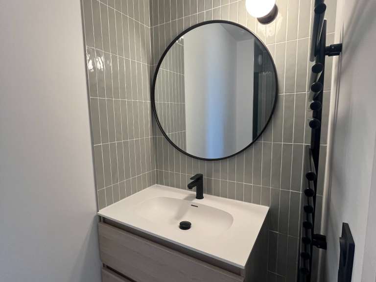 Location appartement 5 pièces