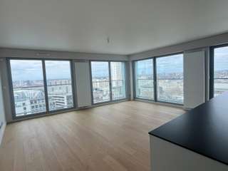 Location appartement 5 pièces