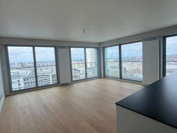 Location appartement 5 pièces Location appartement 5 pièces