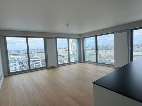 Location appartement 5 pièces