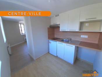 Location Appartement T1Rennes Gare